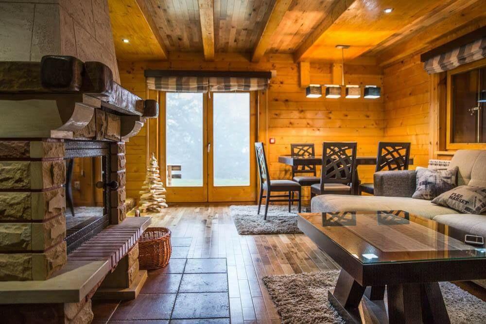 Holiday Home Floris โคเปานิก ภายนอก รูปภาพ