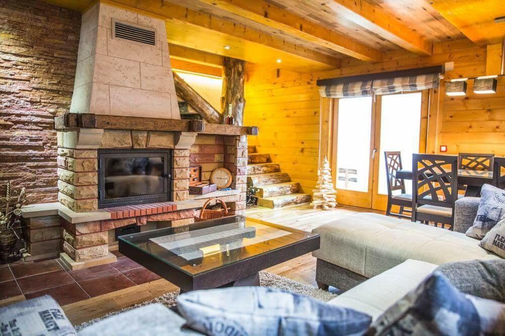 Holiday Home Floris โคเปานิก ภายนอก รูปภาพ