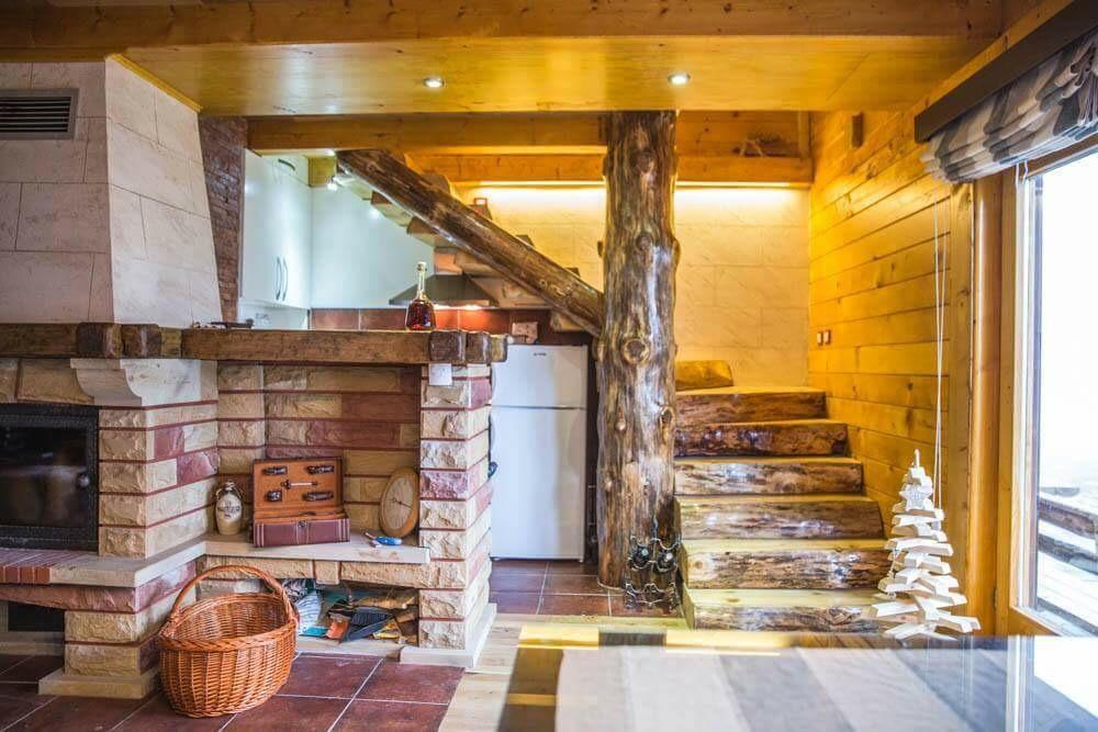 Holiday Home Floris โคเปานิก ภายนอก รูปภาพ