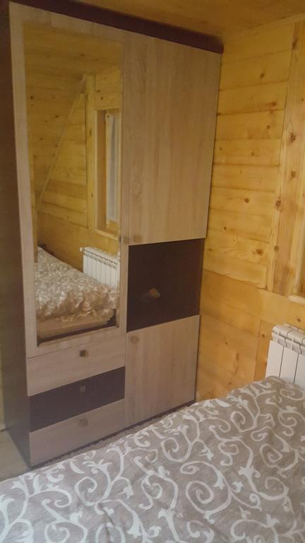 Holiday Home Floris โคเปานิก ภายนอก รูปภาพ