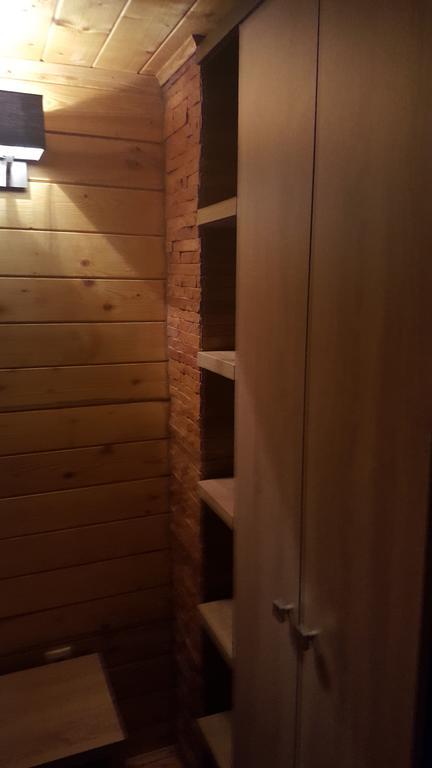 Holiday Home Floris โคเปานิก ภายนอก รูปภาพ