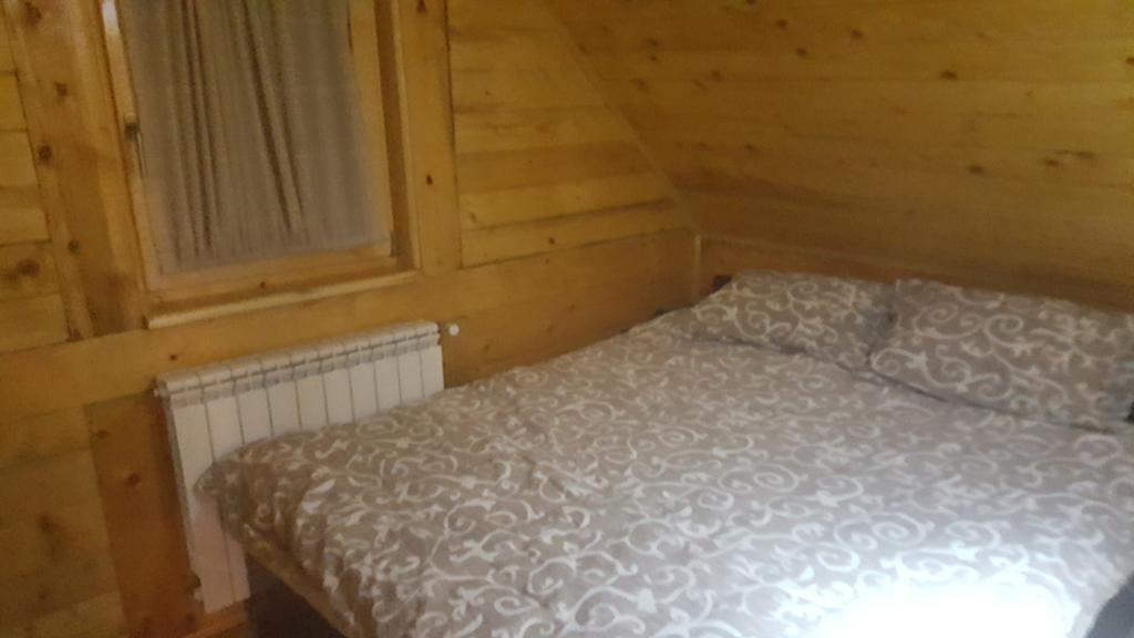 Holiday Home Floris โคเปานิก ภายนอก รูปภาพ