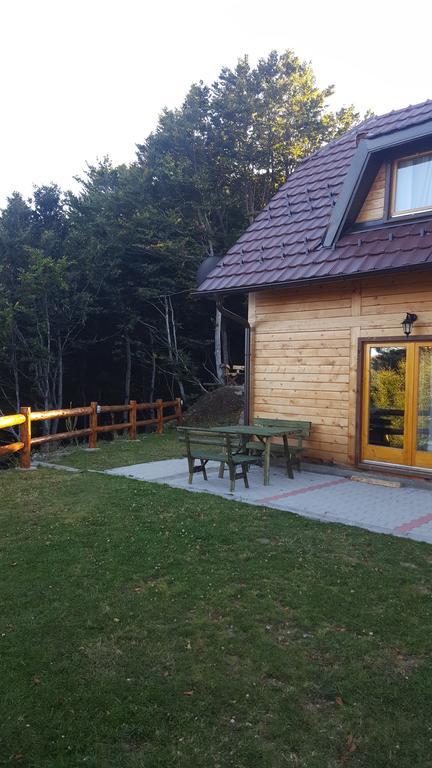 Holiday Home Floris โคเปานิก ภายนอก รูปภาพ