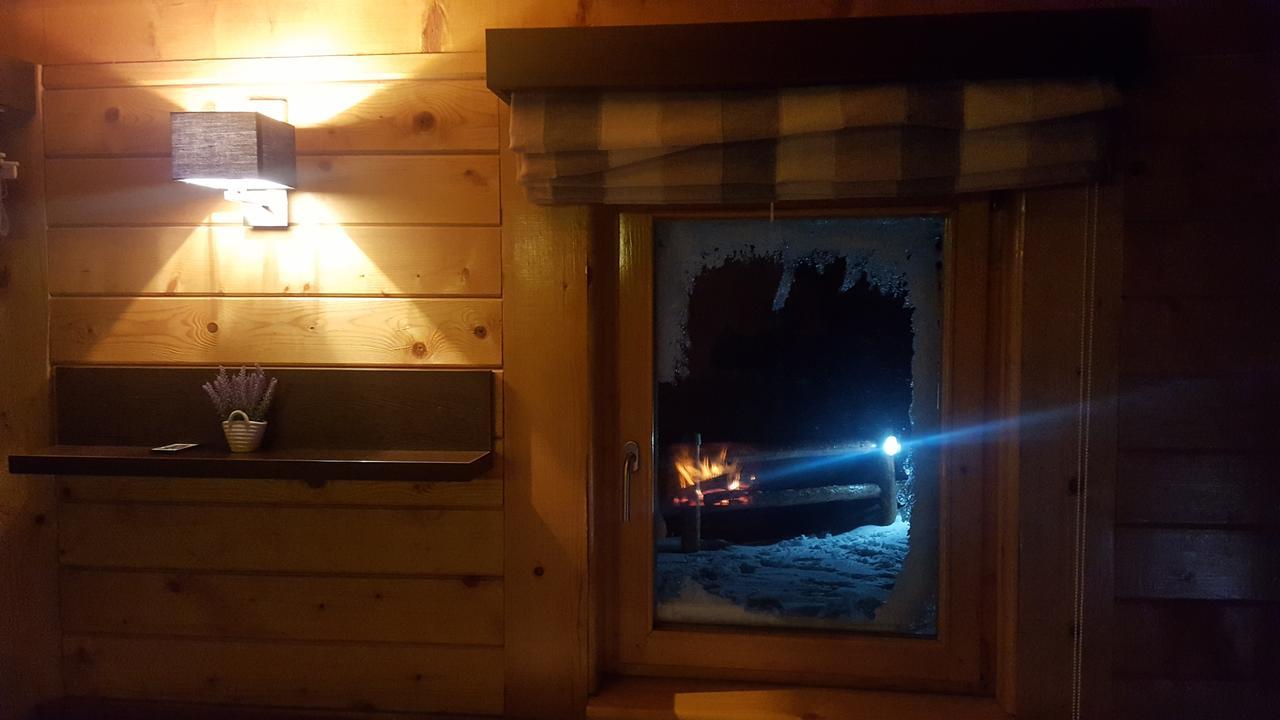 Holiday Home Floris โคเปานิก ภายนอก รูปภาพ